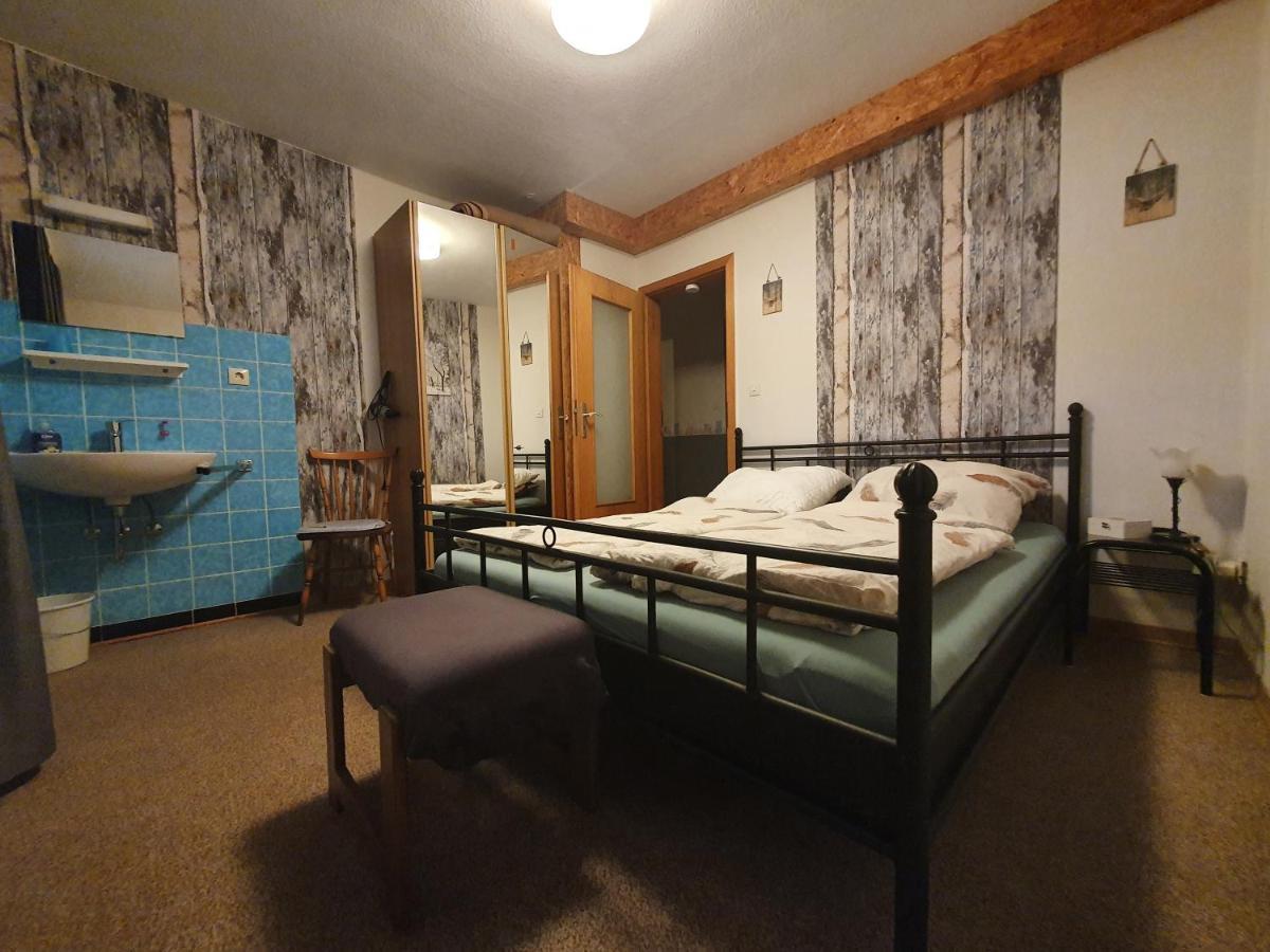 Fun4All-Holidayhome Medebach Eksteriør bilde