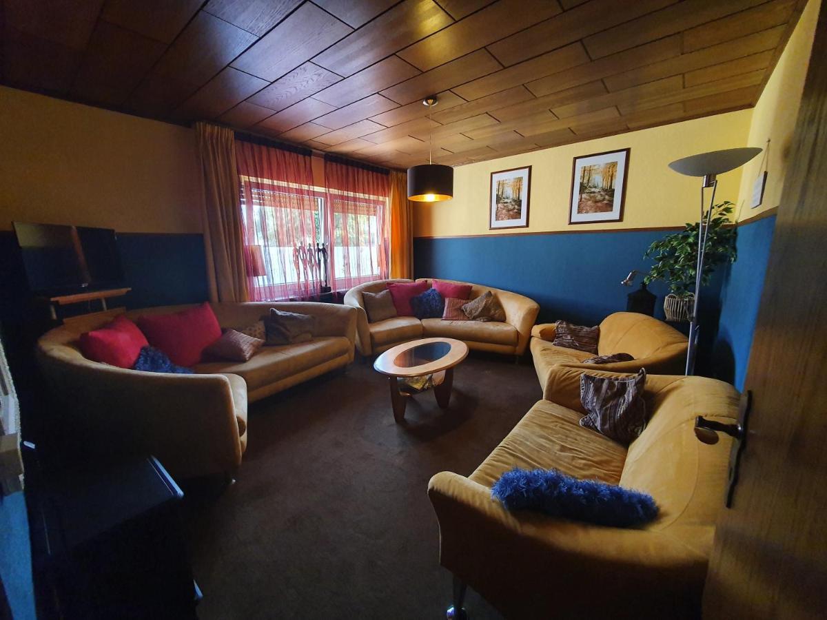 Fun4All-Holidayhome Medebach Eksteriør bilde