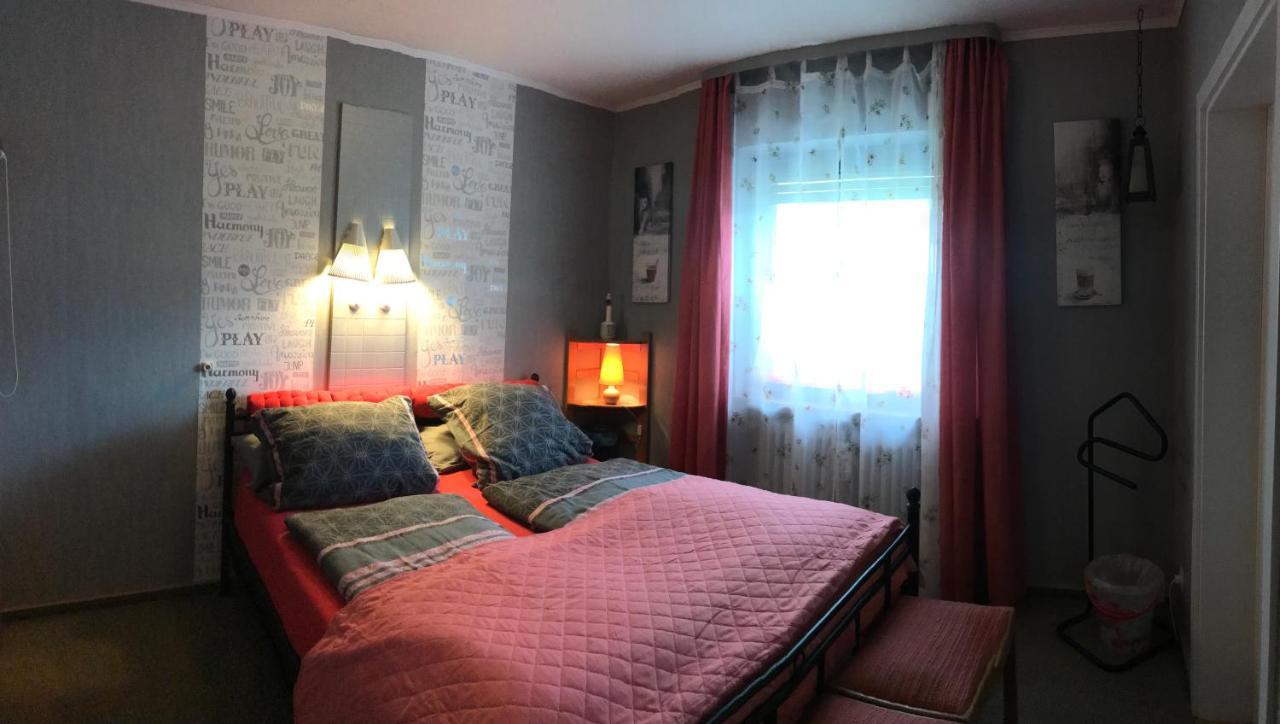 Fun4All-Holidayhome Medebach Eksteriør bilde