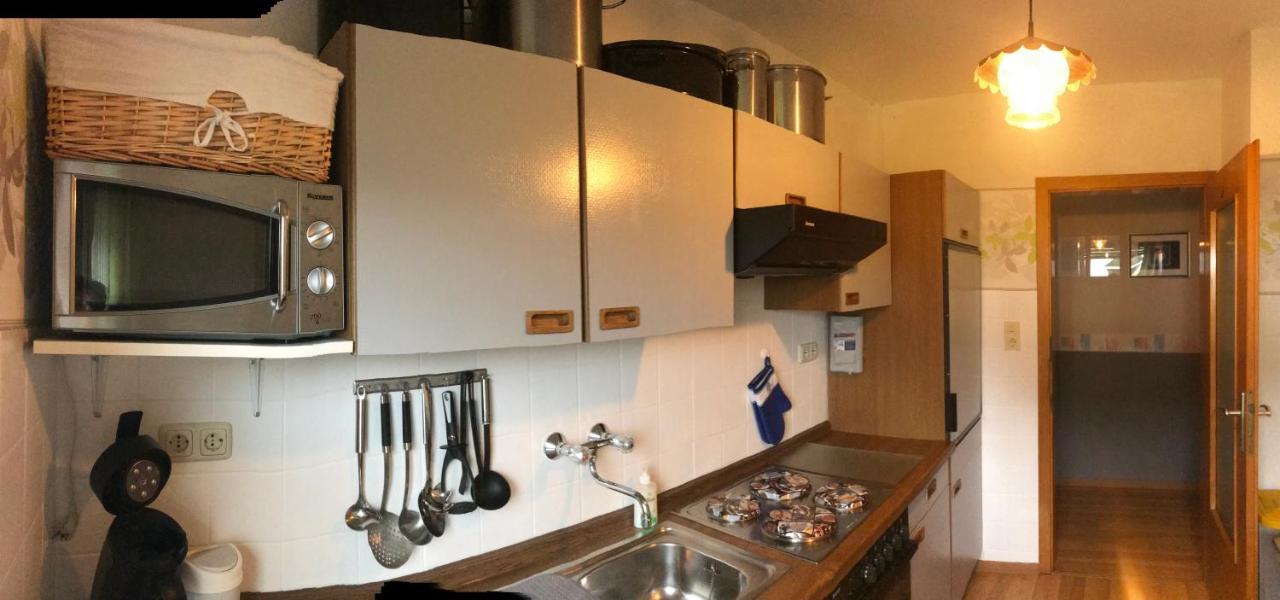 Fun4All-Holidayhome Medebach Eksteriør bilde