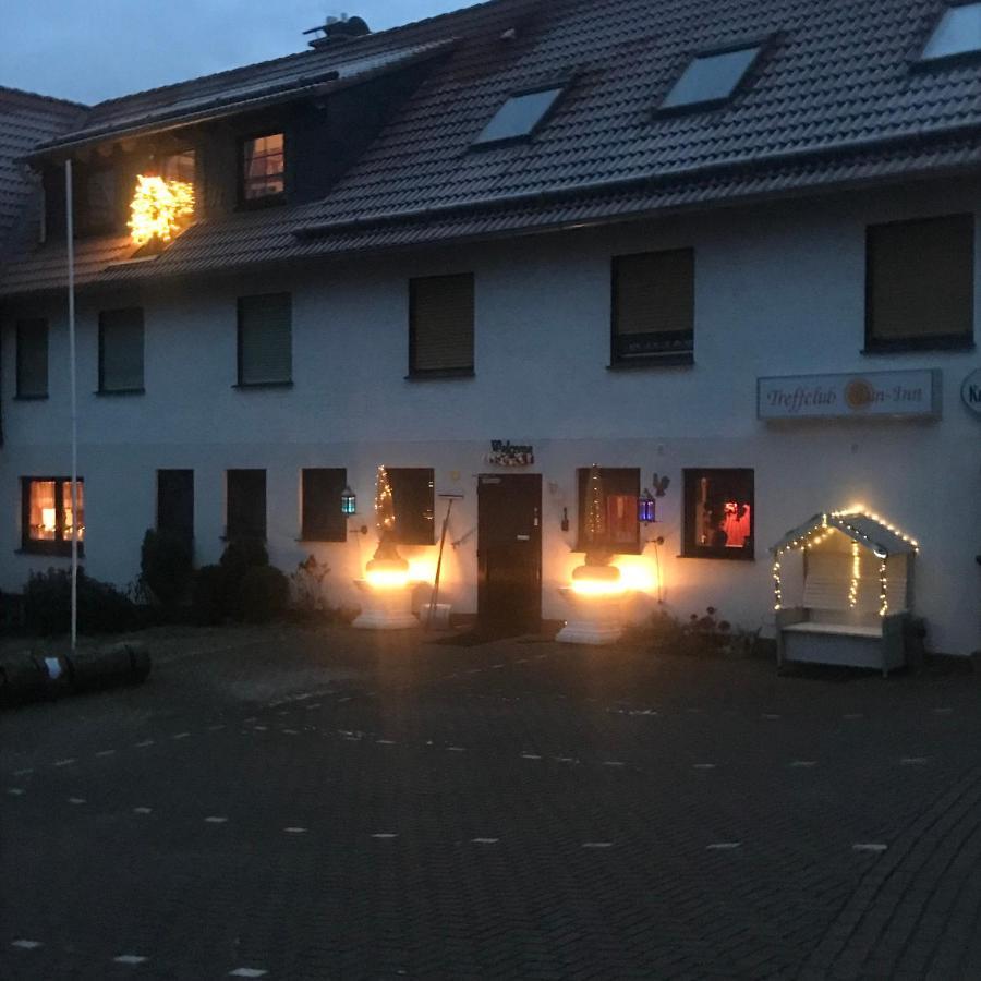 Fun4All-Holidayhome Medebach Eksteriør bilde