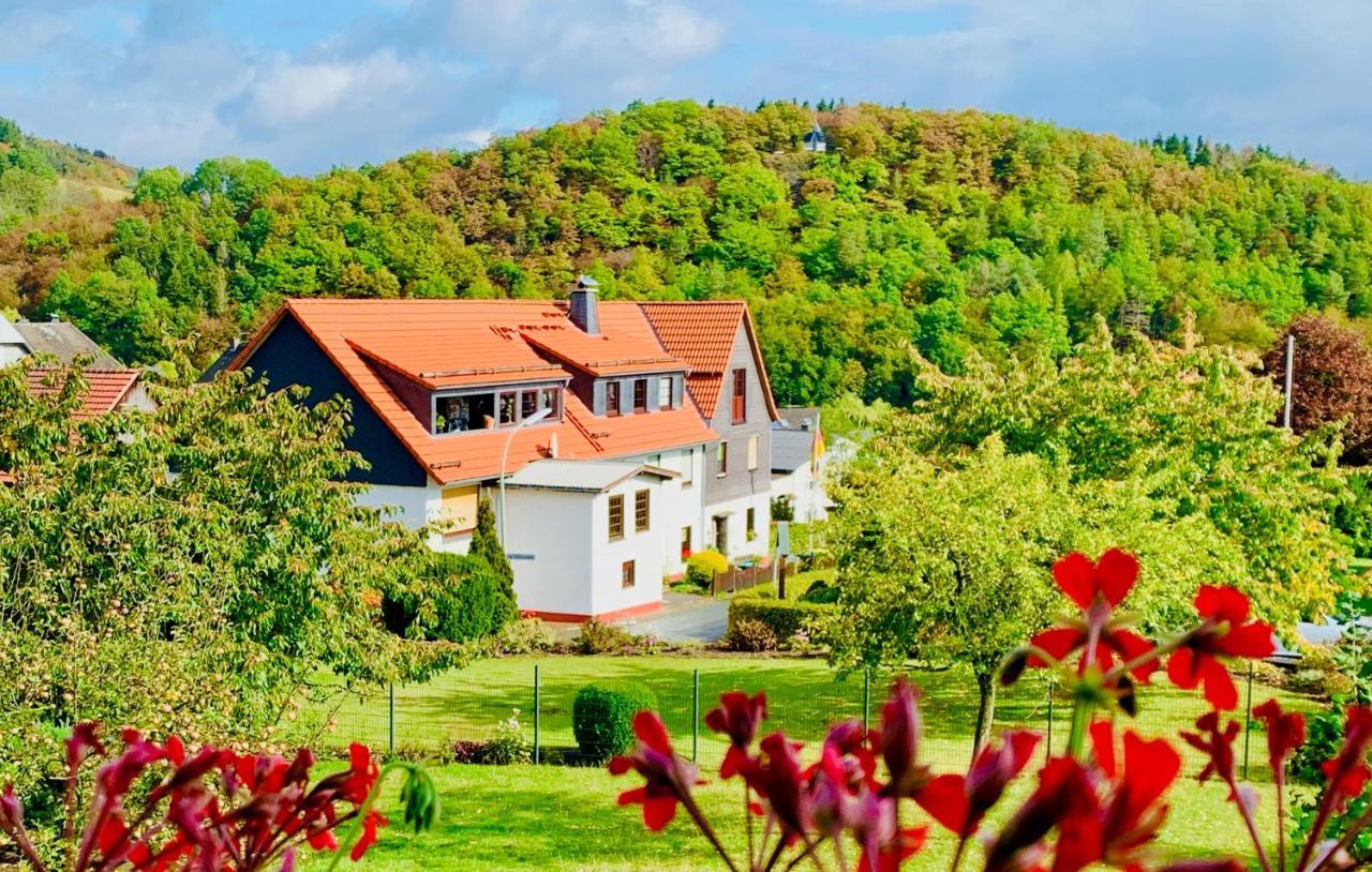 Fun4All-Holidayhome Medebach Eksteriør bilde