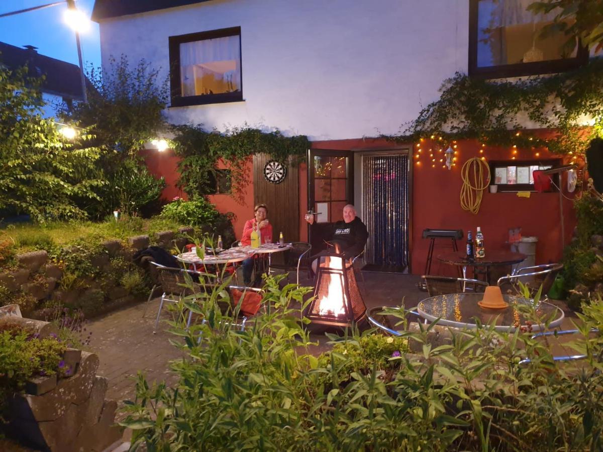Fun4All-Holidayhome Medebach Eksteriør bilde