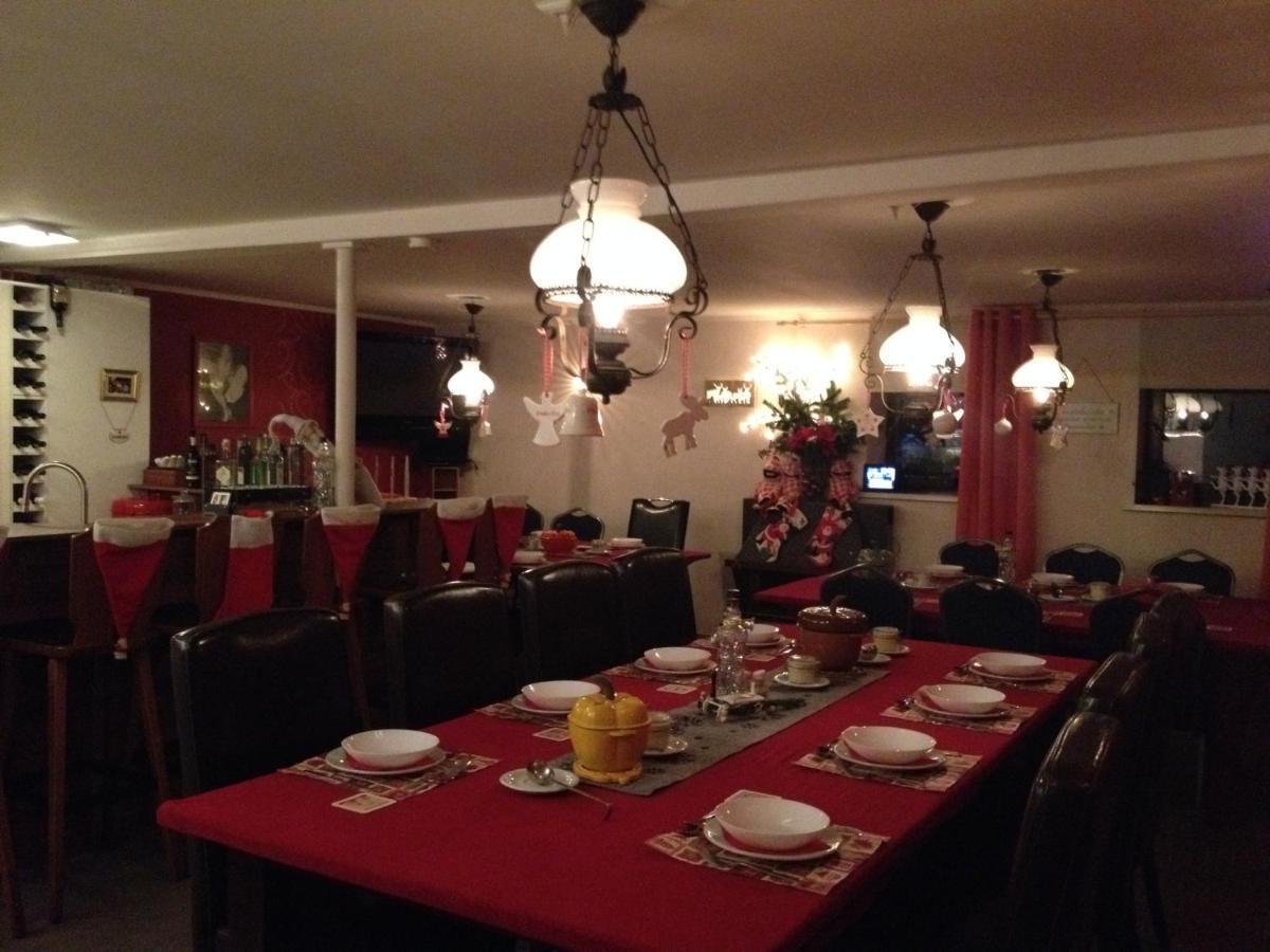Fun4All-Holidayhome Medebach Eksteriør bilde