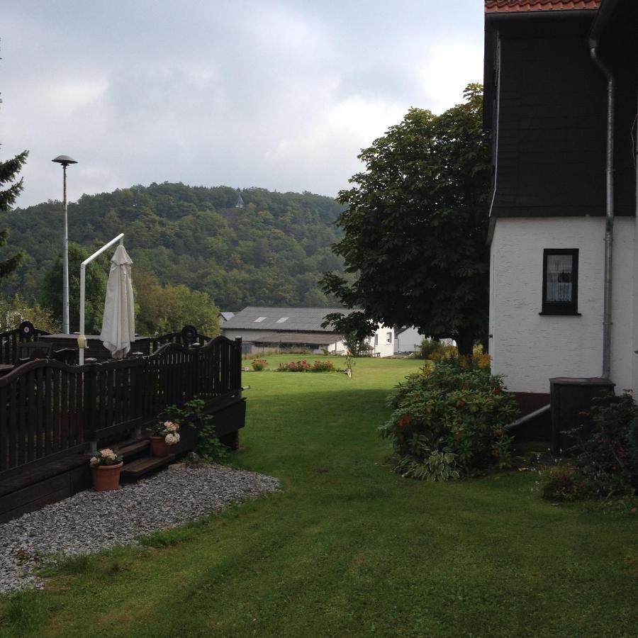 Fun4All-Holidayhome Medebach Eksteriør bilde