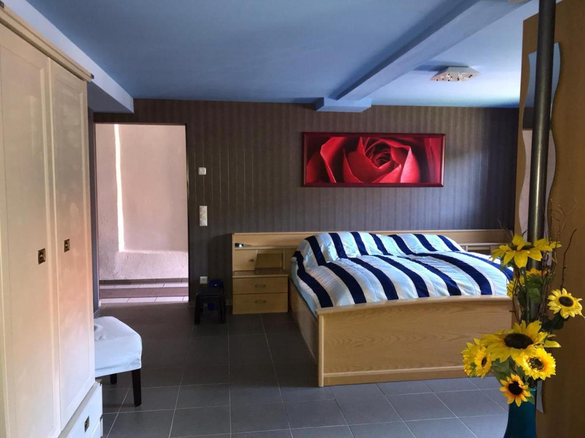 Fun4All-Holidayhome Medebach Eksteriør bilde