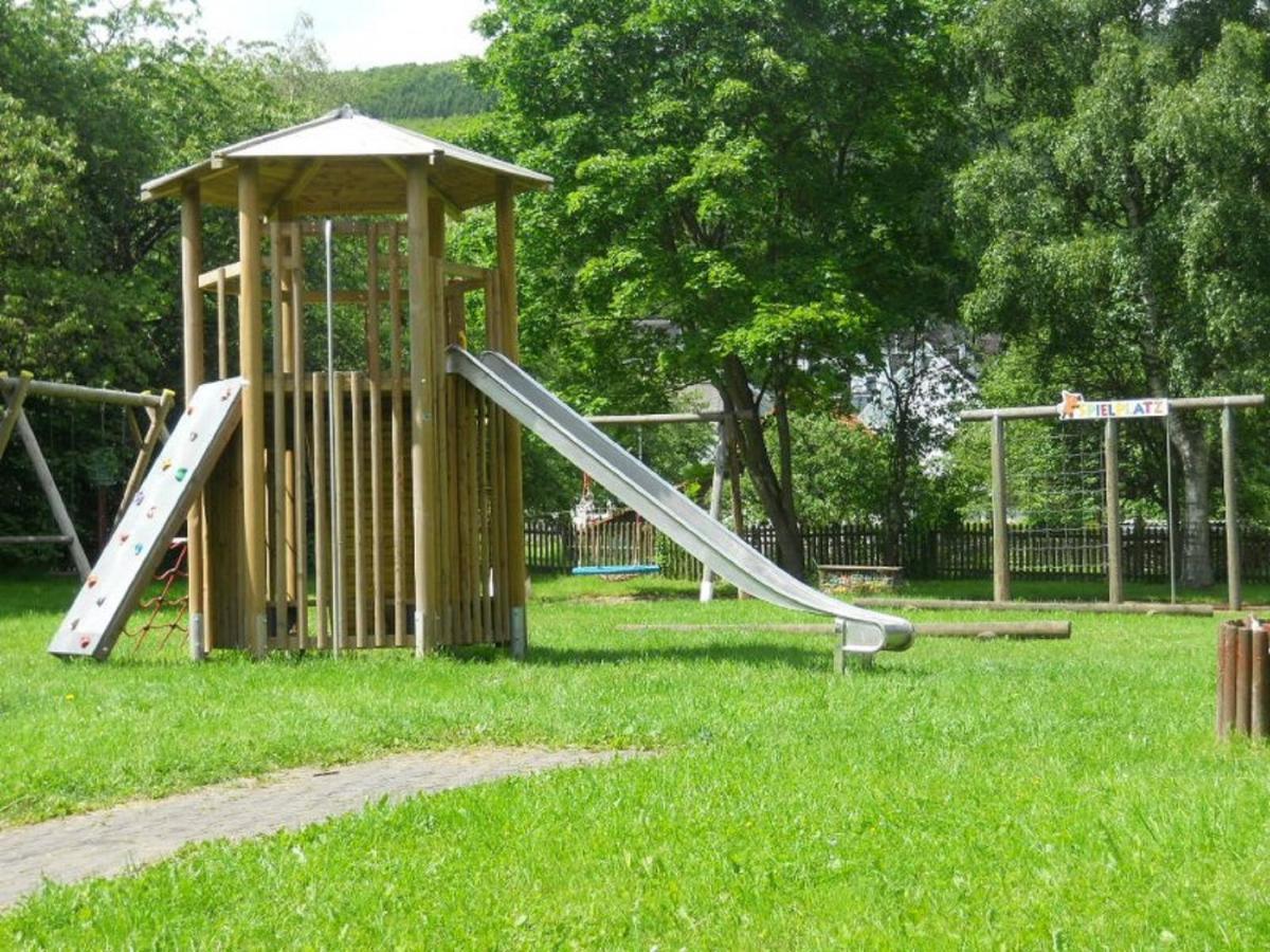 Fun4All-Holidayhome Medebach Eksteriør bilde