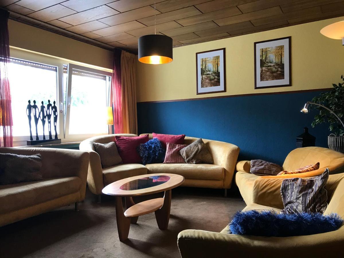 Fun4All-Holidayhome Medebach Eksteriør bilde