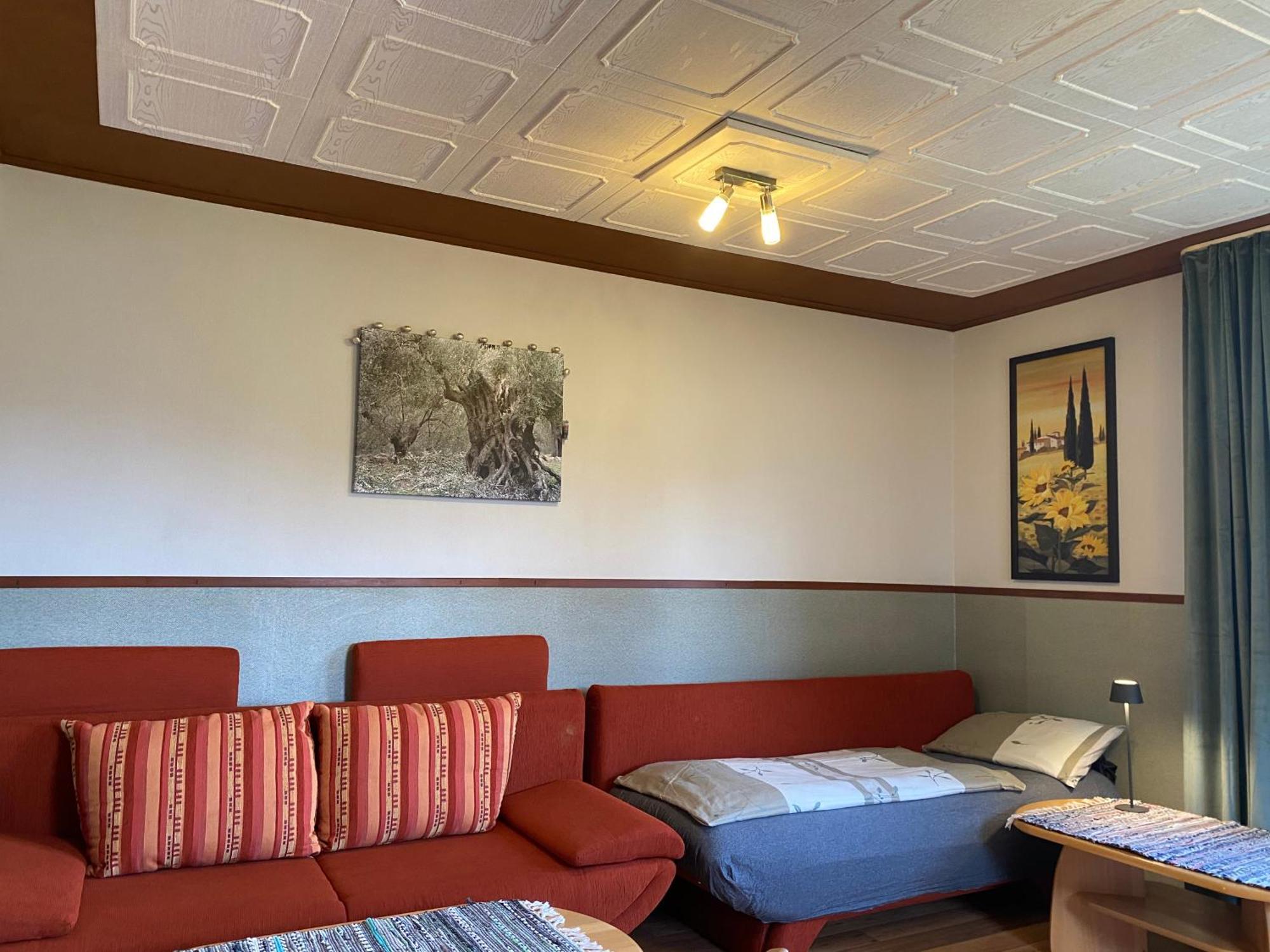 Fun4All-Holidayhome Medebach Eksteriør bilde