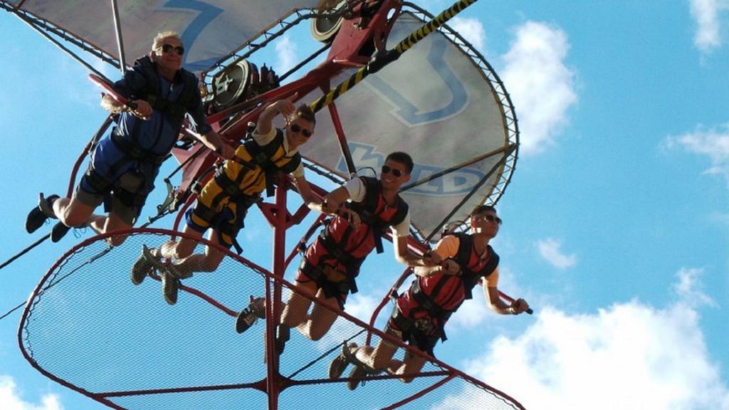 Fun4All-Holidayhome Medebach Eksteriør bilde