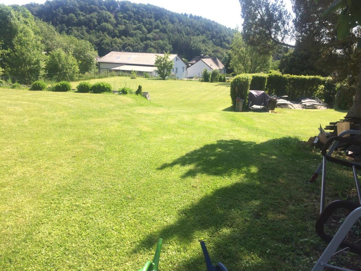 Fun4All-Holidayhome Medebach Eksteriør bilde